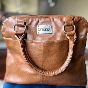 Kenneth Cole Satchel !